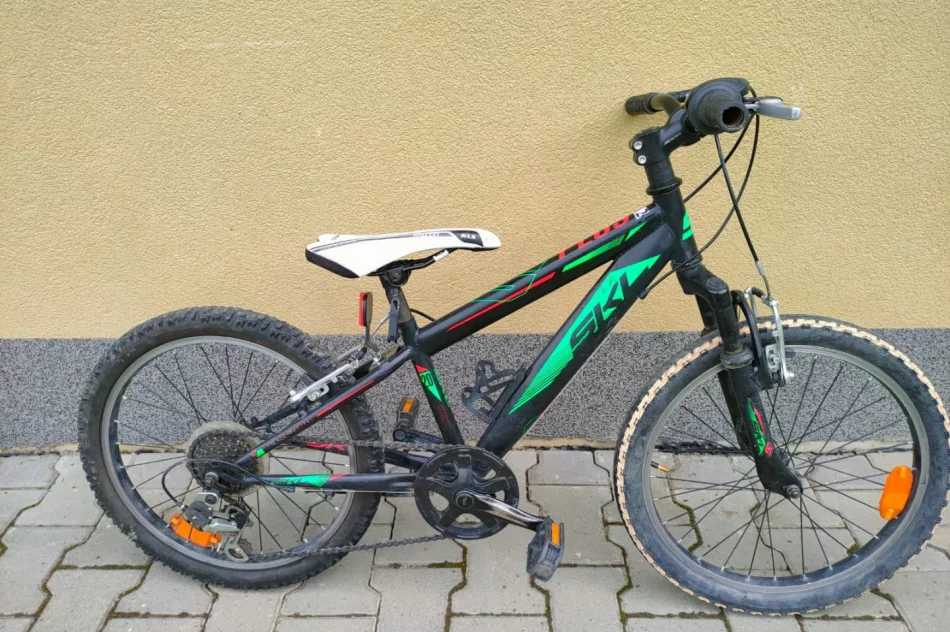 Nowa wypożyczalnia rowerów - obecnie czynna tylko w weekendy - zdjęcie 4