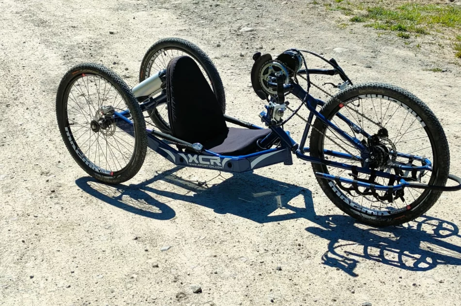 Nowa wypożyczalnia rowerów - obecnie czynna tylko w weekendy - zdjęcie 5