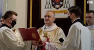Przyjęli święcenia diakonatu na Limanowszczyźnie - zdjęcie 2
