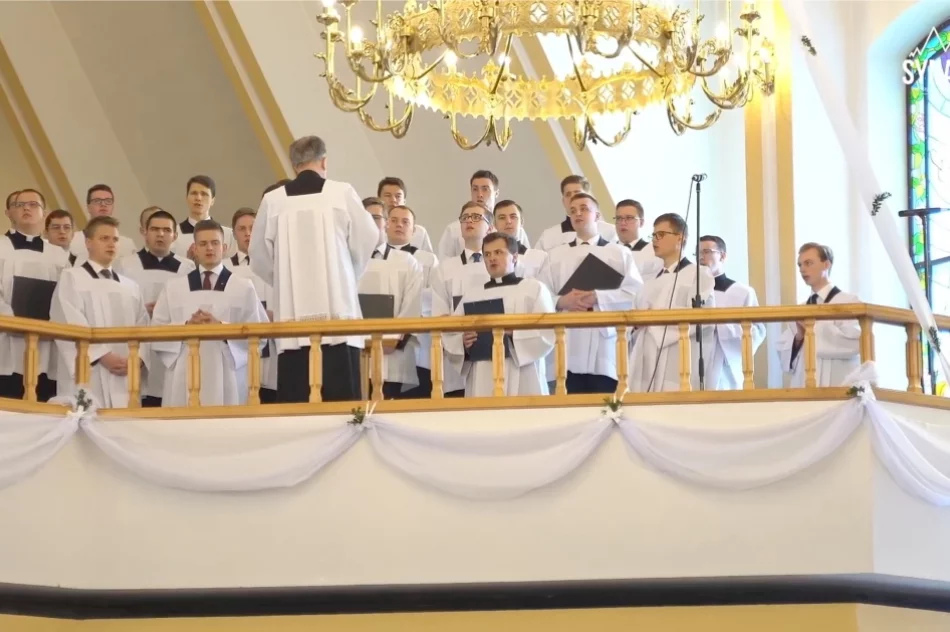 Przyjęli święcenia diakonatu na Limanowszczyźnie - zdjęcie 3