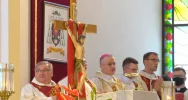 Przyjęli święcenia diakonatu na Limanowszczyźnie - zdjęcie 4