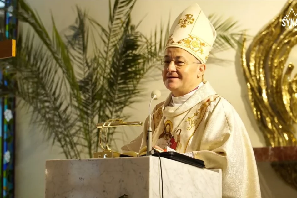 Przyjęli święcenia diakonatu na Limanowszczyźnie - zdjęcie 6