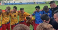 Limanovia - Sokół Słopnice: derbowy podział punktów - zdjęcie 2