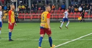 Limanovia - Sokół Słopnice: derbowy podział punktów - zdjęcie 3