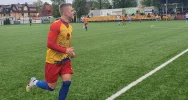 Limanovia - Sokół Słopnice: derbowy podział punktów - zdjęcie 5