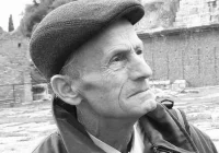 Zmarł Edward Nawalaniec - jednostka OSP zawdzięcza mu istnienie - zdjęcie główne