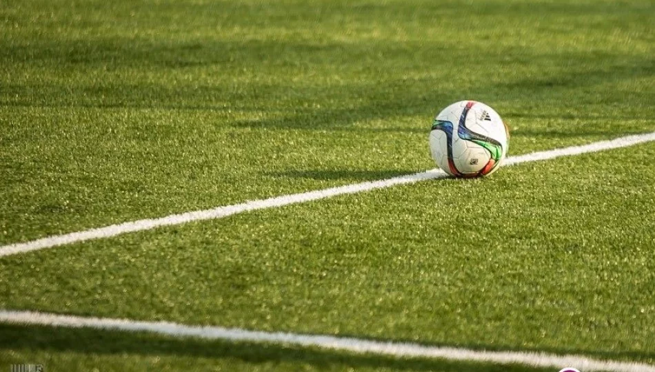  Zalesie poradziło sobie z Granitem - zdjęcie 1