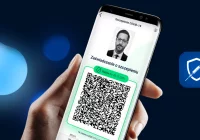 Paszporty szczepionkowe od 1 lipca; będzie można je pobrać na telefon - zdjęcie główne