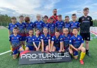 AP Limanovia coraz lepszą marką. Mile widziani na prestiżowych zawodach. - zdjęcie główne