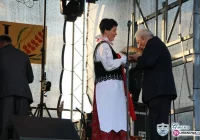 'Gminne Dożynki' w Nowym Rybiu - zdjęcie główne