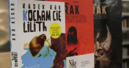 Wkrótce retransmisja spotkania z laureatem literackiej nagrody Nike - zdjęcie 4