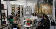 Wkrótce retransmisja spotkania z laureatem literackiej nagrody Nike - zdjęcie 5