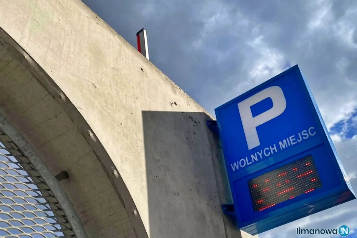 Miasto nie zrezygnowało z budowy 3 obiektów park&ride. Znane lokalizacje