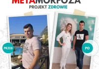 Wspaniała metamorfoza Pana Jakuba w Projekt Zdrowie! Minus 13 kg w 3 miesiące! - zdjęcie główne