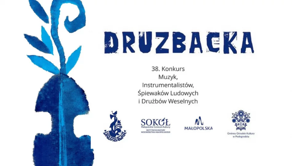 Druzbacka 2021 - wyniki festiwalu. Starowiejski HYR na podium. - zdjęcie 1