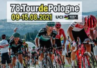 Trasa 78. Tour de Pologne 2021 prowadzi przez gminę Limanowa - zdjęcie główne