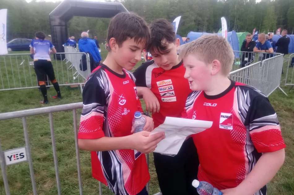 Klubowe Mistrzostwa Polski: znakomicie reprezentowali nasz region we Włocławku - zdjęcie 4