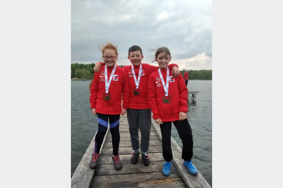 Klubowe Mistrzostwa Polski: znakomicie reprezentowali nasz region we Włocławku - zdjęcie 6