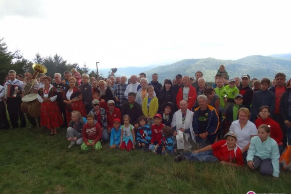 Odkrywali Jasień - zdjęcie 2