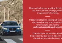 Nowe przepisy w zakresie bezpieczeństwa pieszych zaczną wkrótce obowiązywać - zdjęcie główne