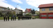 Odznaczenia i awanse w dniu obchodów strażackiego święta - zdjęcie 2
