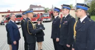 Odznaczenia i awanse w dniu obchodów strażackiego święta - zdjęcie 3
