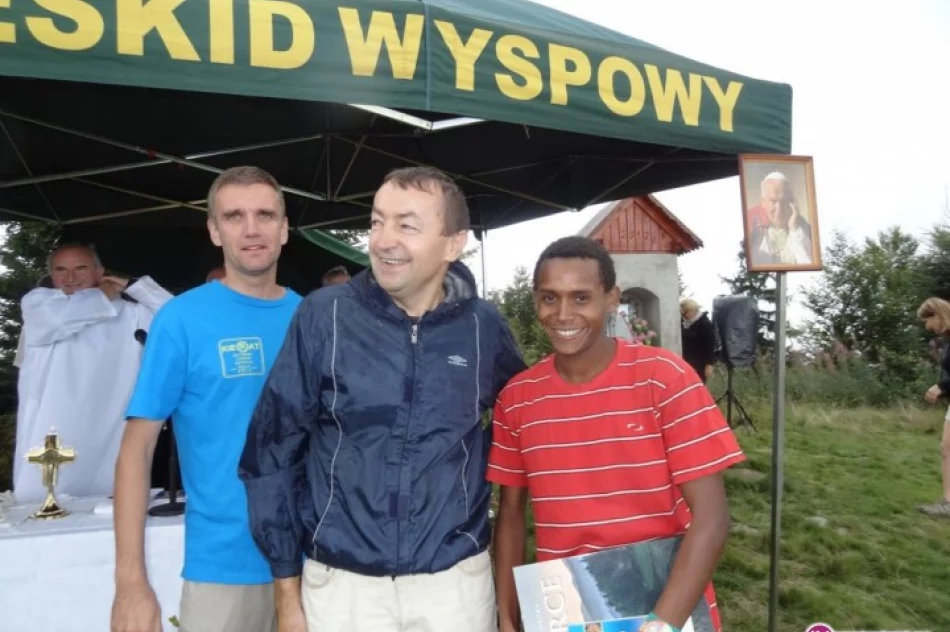 Odkrywali Jasień - zdjęcie 4