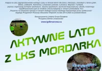 Mordarka stawia na aktywne lato - zdjęcie główne