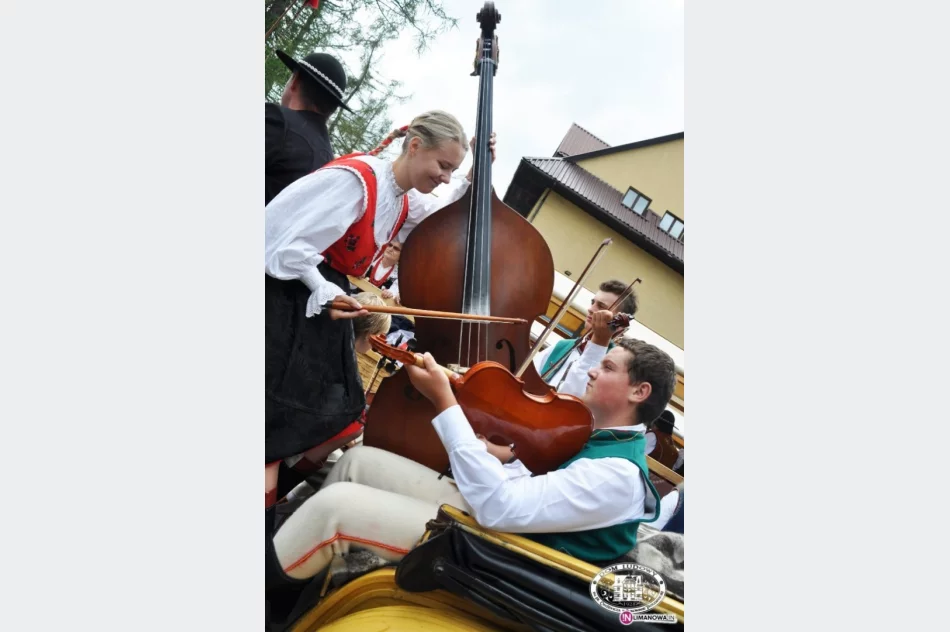 Sukcesy na 'Sabałowych Bajaniach' - zdjęcie 2