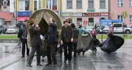 Zaprezentowali romską kulturę - zdjęcie 2