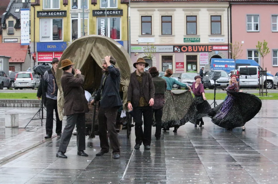 Zaprezentowali romską kulturę - zdjęcie 2