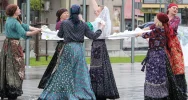 Zaprezentowali romską kulturę - zdjęcie 3