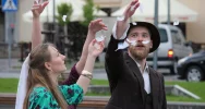 Zaprezentowali romską kulturę - zdjęcie 4