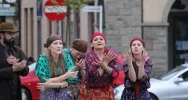 Zaprezentowali romską kulturę - zdjęcie 5