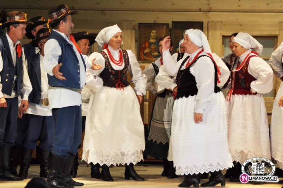 Sukcesy na 'Sabałowych Bajaniach' - zdjęcie 3