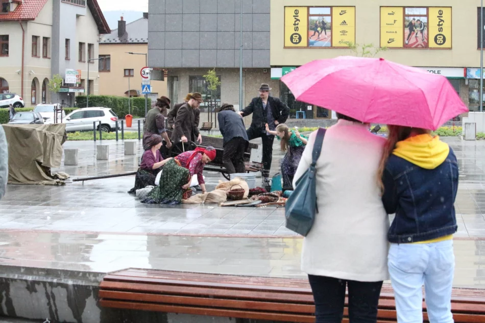 Zaprezentowali romską kulturę - zdjęcie 12