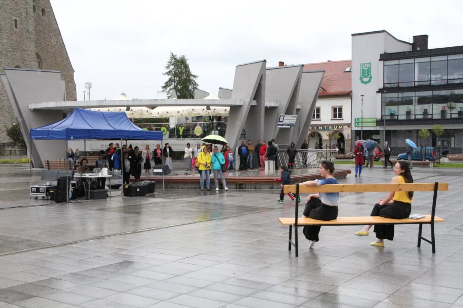 Zaprezentowali romską kulturę - zdjęcie 14