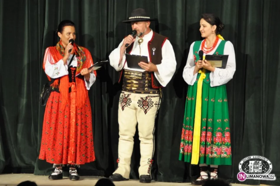 Sukcesy na 'Sabałowych Bajaniach' - zdjęcie 4