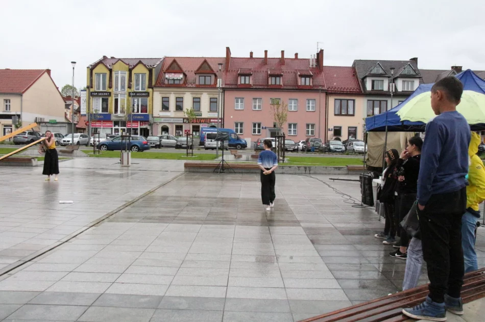 Zaprezentowali romską kulturę - zdjęcie 16