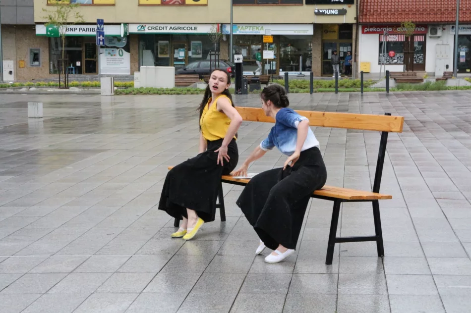 Zaprezentowali romską kulturę - zdjęcie 17