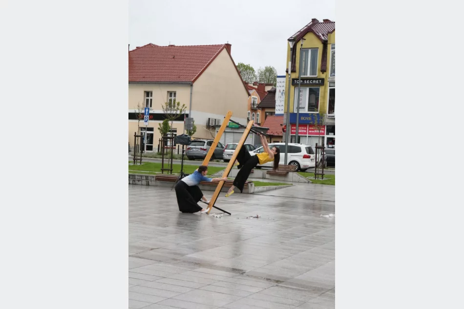 Zaprezentowali romską kulturę - zdjęcie 18