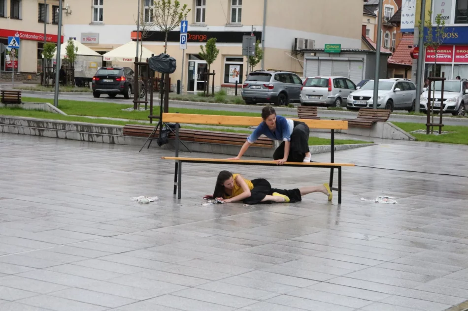 Zaprezentowali romską kulturę - zdjęcie 19