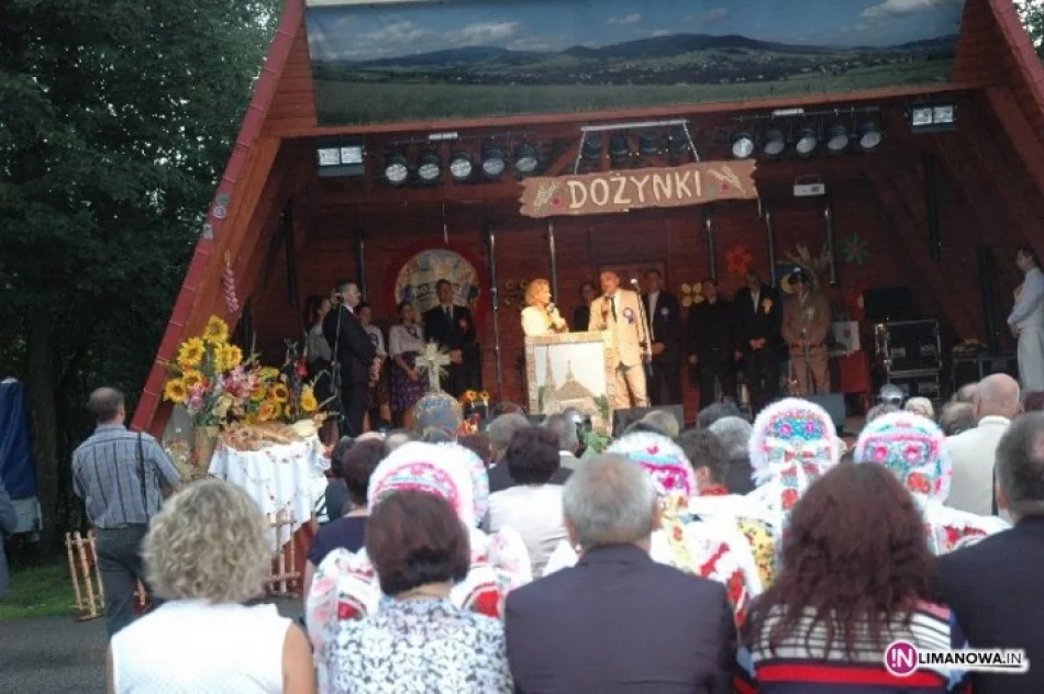 Dożynki i turniej sołectw - zdjęcie 2