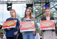 Wokalistki opanowały talent show - zdjęcie główne