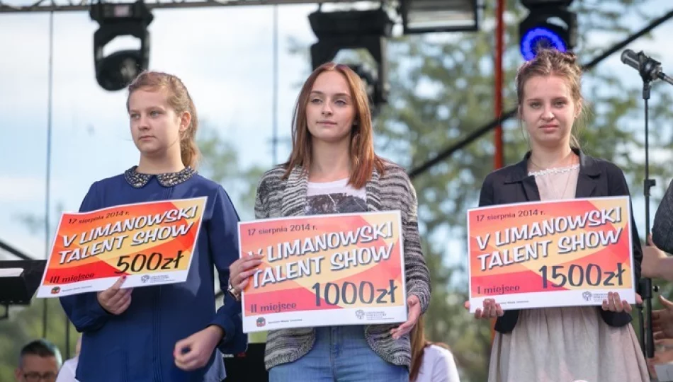 Wokalistki opanowały talent show - zdjęcie 1