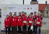 Sukces Patrii Młynne w Klubowych Mistrzostwach Polski - zdjęcie główne