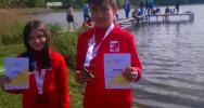 Sukces Patrii Młynne w Klubowych Mistrzostwach Polski - zdjęcie 2