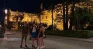 Uczniowie Tischnera podbijają Sevillę - zdjęcie 5