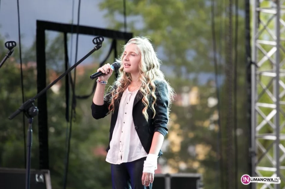 Wokalistki opanowały talent show - zdjęcie 3