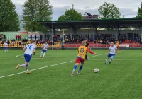 Środa na czwartoligowych boiskach - zdjęcie główne